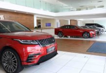 SISMA Auto tukar 3S Jaguar Land Rover kepada 3S premium pelbagai jenama mewah di Glenmarie