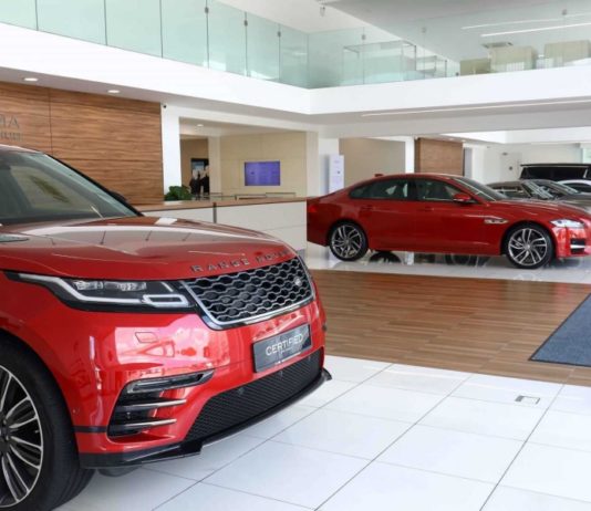 SISMA Auto tukar 3S Jaguar Land Rover kepada 3S premium pelbagai jenama mewah di Glenmarie