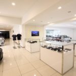 Sisma Auto 3S servis – 03