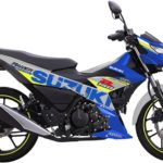 Suzuki Rider R150 S FI – 02