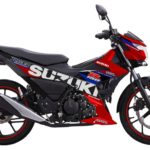Suzuki Rider R150 S FI – 03