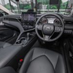 Toyota Camry 2022 – 015