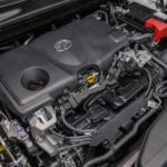 Toyota Camry 2022 – 023