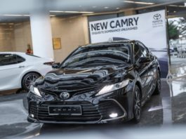 UMW Toyota Motor – Jualan terus melonjak pada Mei dengan jualan 7,579 unit