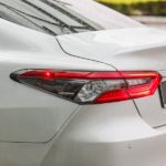 Toyota Camry 2022 – 06