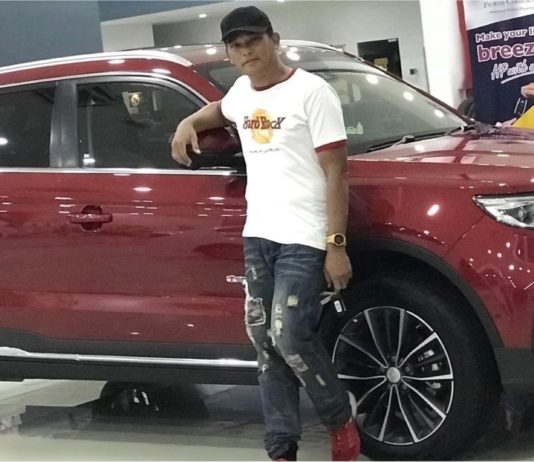 Azhan Rani kecewa masalah ‘jerking’ kotak gear Proton X70 lambat selesai