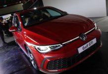 Rasmi: 10 perkara yang anda perlu tahu Volkswagen Golf GTI (MK8) CKD, Harga Bermula RM211K