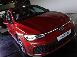 Rasmi: 10 perkara yang anda perlu tahu Volkswagen Golf GTI (MK8) CKD, Harga Bermula RM211K