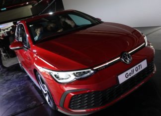Rasmi: 10 perkara yang anda perlu tahu Volkswagen Golf GTI (MK8) CKD, Harga Bermula RM211K