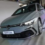 Volkswagen Golf R-Line – 01
