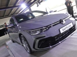 Volkswagen Golf R-Line buka untuk tempahan, harga anggaran bermula RM155K