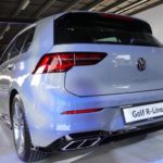 Volkswagen Golf R-Line – 09