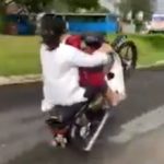 Wheelie
