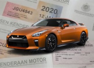 Waspada sindiket kereta klon di media sosial, nampak sama tapi….