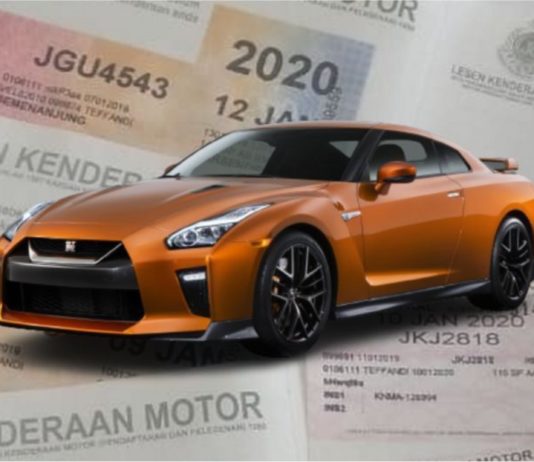 Waspada sindiket kereta klon di media sosial, nampak sama tapi….