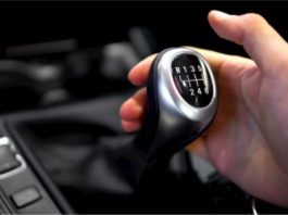 Ford bangunkan transmisi manual tanpa pedal klac