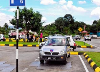 Batal permit sekolah memandu tidak praktikal, tak ada lagi negara lain buat