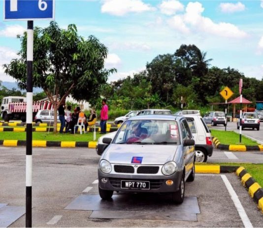 Batal permit sekolah memandu tidak praktikal, tak ada lagi negara lain buat