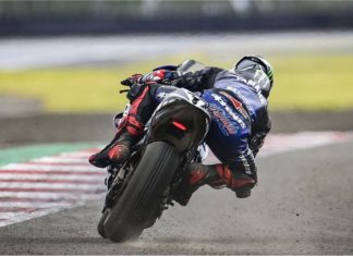 MotoGP: Indonesia ada lima minggu untuk tingkatkan kualiti litar Mandalika,