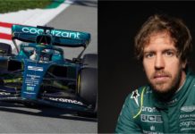 Sebastien Vettel juara dunia empat kali, ancam boikot perlumbaan F1 di Rusia