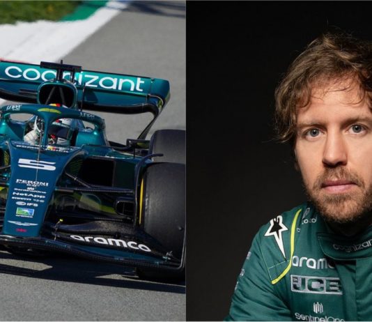 Sebastien Vettel juara dunia empat kali, ancam boikot perlumbaan F1 di Rusia