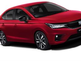 Honda Malaysia tawarkan pilihan warna baharu untuk City dan Accord