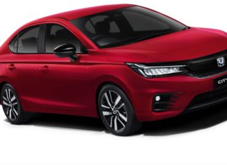 Honda Malaysia tawarkan pilihan warna baharu untuk City dan Accord