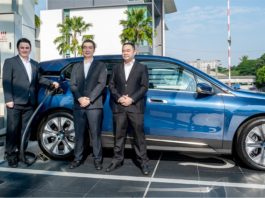 BMW Group Malaysia meluaskan rangkaian pengecas pantas DC di Utara Malaysia.