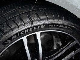Michelin melancarkan tayar Pilot Sport generasi kelima, harga bermula dari RM700-RM1,900