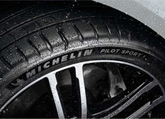 Michelin melancarkan tayar Pilot Sport generasi kelima, harga bermula dari RM700-RM1,900