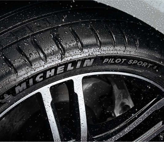 Michelin melancarkan tayar Pilot Sport generasi kelima, harga bermula dari RM700-RM1,900