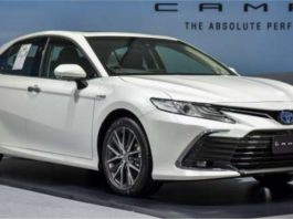 UMW Toyota catat prestasi positif Februari 2022
