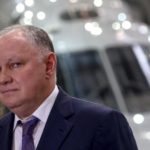 Alexander Mikheev