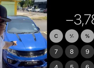 Hantar buat restorasi kit badan, bengkel kantoi lenjan kereta pelanggan lebih 3,000km