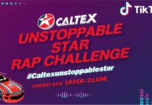 Caltex anjur cabaran TikTok, pemenang berpeluang memenangi hadiah-hadiah menarik