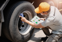 Continental Tyres tawarkan perkhidmatan digital Conti360º kepada pengendali kenderaan fleet