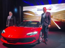 Ferrari 296 GTB lancar di Malaysia, harga mula RM1.29 juta