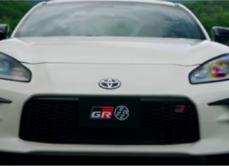 Toyota GR Yaris kalahkan masa pusingan litar Nissan GT-R Nismo