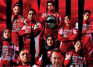 Perlumbaan Toyota Gazoo Racing musim kelima kembali dengan lebih besar