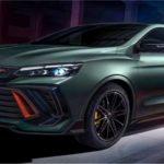 Geely-Binrui-Cool-China image