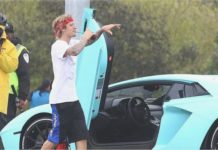 Justin Bieber bakal buat konsert di KL, jom intip koleksi kereta pelantun Baby ini…