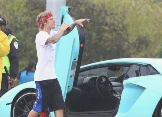 Justin Bieber bakal buat konsert di KL, jom intip koleksi kereta pelantun Baby ini…