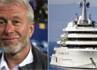 Kerana warga Rusia, pemilik Chelsea dikenakan sekatan perjalanan dan kapal layar bakal dirampas