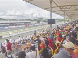 Razlan Razali: Litar Mandalika bakal hadapi masalah pada masa depan