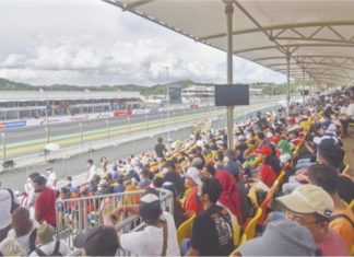 Razlan Razali: Litar Mandalika bakal hadapi masalah pada masa depan