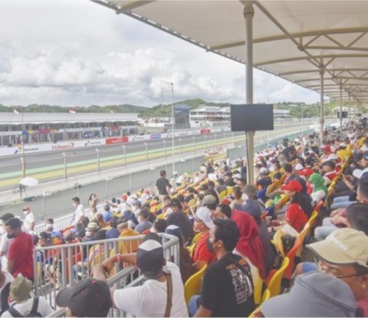 Razlan Razali: Litar Mandalika bakal hadapi masalah pada masa depan