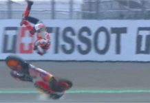 Marc Marquez sahkan alami diplopia, tidak pasti bila boleh menunggang