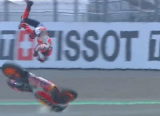 Marc Marquez sahkan alami diplopia, tidak pasti bila boleh menunggang