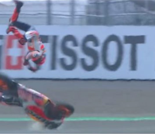Marc Marquez sahkan alami diplopia, tidak pasti bila boleh menunggang