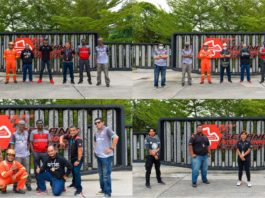 SIC hantar 14 kakitangan bantu kelancaran IndonesiaGP di Litar Mandalika